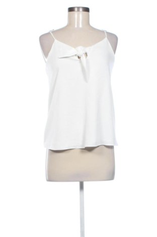 Top de femei River Island, Mărime M, Culoare Alb, Preț 62,99 Lei, #137754616