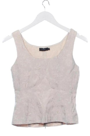 Top de femei Estelle, Mărime S, Culoare Bej, Preț 73,49 Lei, #137754945