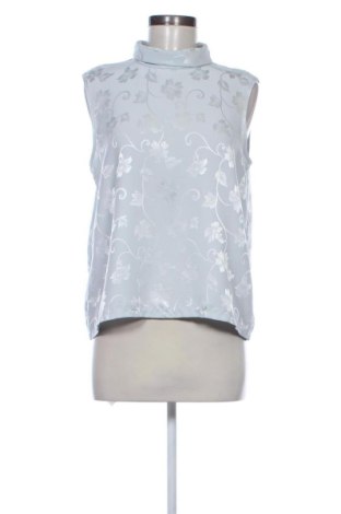 Damski top Roman Originals, Rozmiar L, Kolor Niebieski, Cena 105,84 zł, #137755095