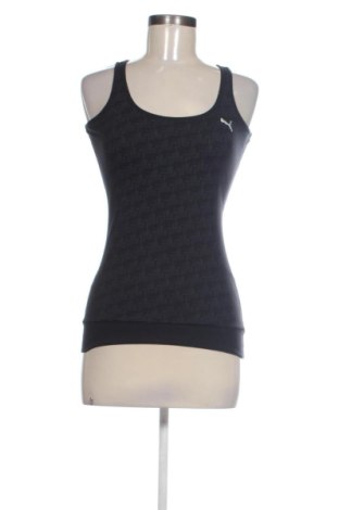 Top de femei PUMA, Mărime S, Culoare Negru, Preț 120,73 Lei, #137755116