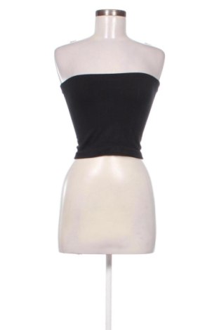 Top de femei Unbranded, Mărime XS, Culoare Negru, Preț 145,31 Lei, #137755389