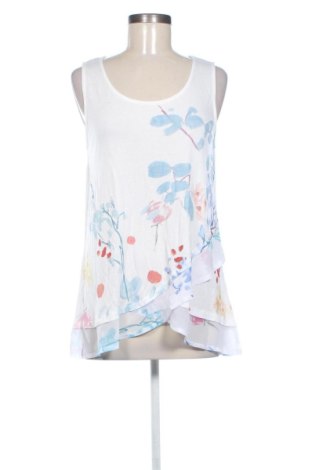 Top de femei Desigual, Mărime L, Culoare Multicolor, Preț 173,22 Lei, #137755639