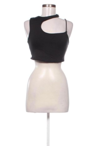Damski top Stradivarius, Rozmiar M, Kolor Czarny, Cena 117,20 zł, #137756051