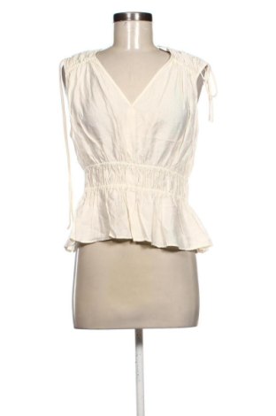 Női top Unbranded, Méret S, Szín Ekrü
, Ár 5 674 Ft, #137756600