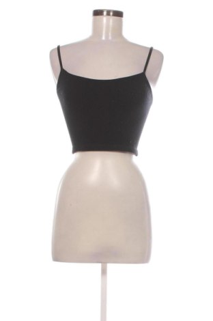 Női top Stradivarius, Méret S, Szín Fekete, Ár 3 546 Ft, #137757052