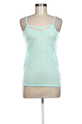 Top de femei Atmosphere, Mărime S, Culoare Verde, Preț 78,74 Lei, #137757086