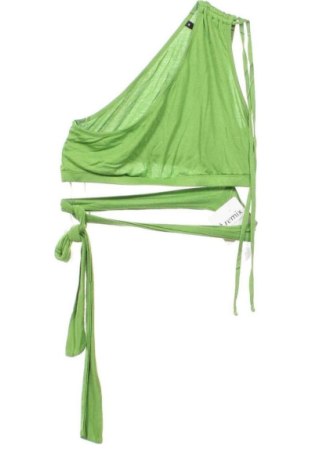Top de femei Unbranded, Mărime M, Culoare Verde, Preț 70,00 Lei, #137757122