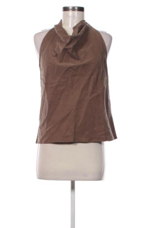 Top de femei Mango, Mărime S, Culoare Maro, Preț 120,73 Lei, #137757539