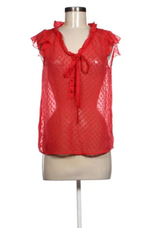 Top de femei Unbranded, Mărime M, Culoare Roșu, Preț 62,99 Lei, #137757582