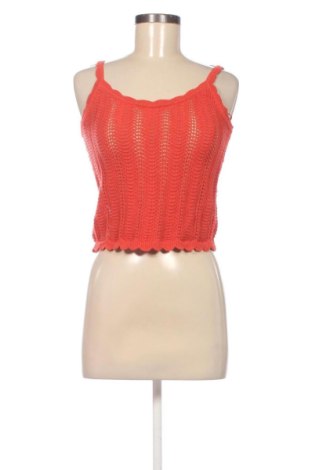 Top de femei Reserved, Mărime S, Culoare Portocaliu, Preț 47,24 Lei, #137757627