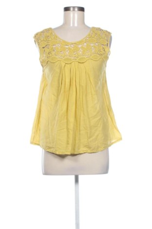Damentop Unbranded, Größe S, Farbe Gelb, Preis € 22,00, #137757669