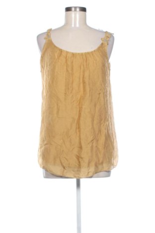 Damentop Unbranded, Größe M, Farbe Gelb, Preis € 20,00, #137757690