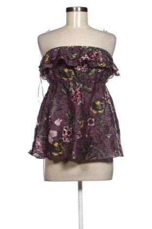Női top H&M, Méret M, Szín Lila, Ár 9 816 Ft, #137758226