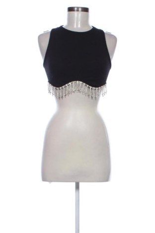 Női top Zara, Méret M, Szín Fekete, Ár 8 445 Ft, #137758625