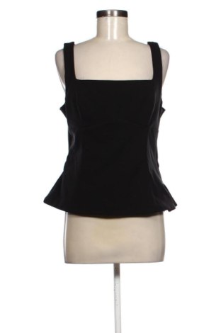 Damski top Zara, Rozmiar XL, Kolor Czarny, Cena 55,04 zł, #137758884