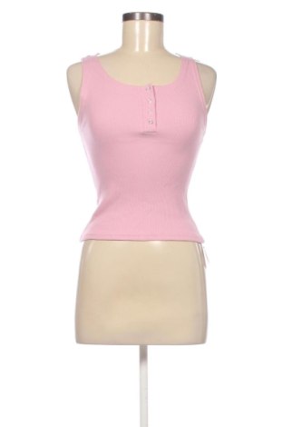 Damentop Unbranded, Größe S, Farbe Rosa, Preis 15,00 €, #137759507