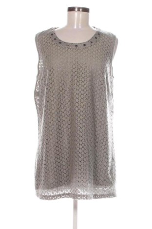 Dámský top Unbranded, Velikost XL, Barva Šedá, Cena  315,00 Kč, #137759511