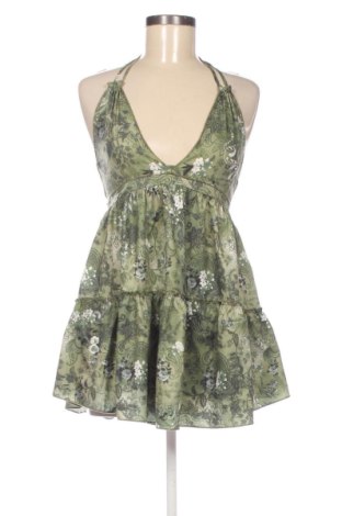 Top de femei SHEIN, Mărime S, Culoare Multicolor, Preț 57,74 Lei, #137759565