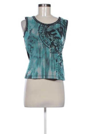 Top de femei Gerry Weber, Mărime M, Culoare Multicolor, Preț 395,20 Lei, #137759658