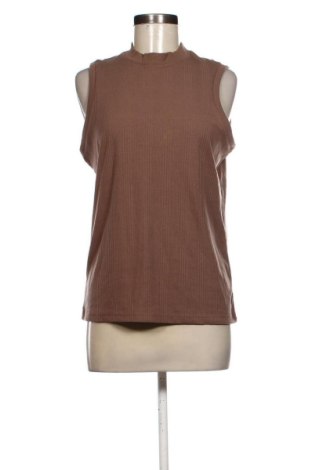 Top de femei Beloved, Mărime XL, Culoare Maro, Preț 78,00 Lei, #137759756