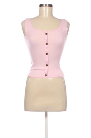 Tricou de damă Unbranded, Mărime S, Culoare Roz, Preț 47,24 Lei, #137759816