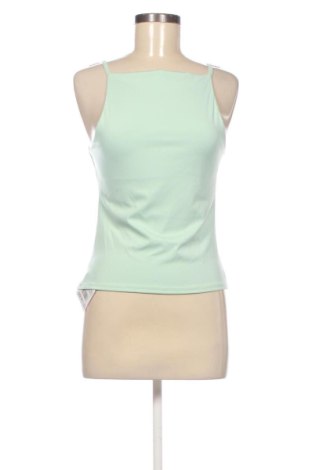 Tricou de damă Unbranded, Mărime M, Culoare Verde, Preț 47,24 Lei, #137759859