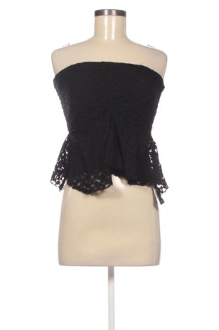Top de femei Unbranded, Mărime S, Culoare Negru, Preț 78,74 Lei, #137759878