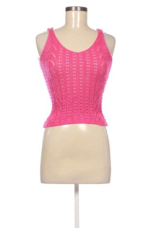Top de femei Unbranded, Mărime M, Culoare Roz, Preț 78,74 Lei, #137760069