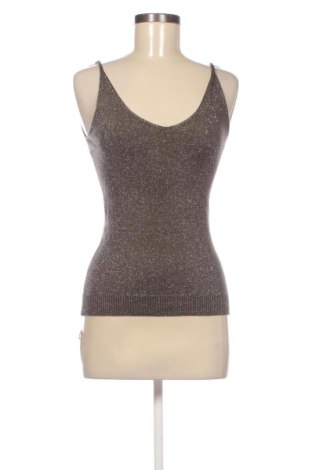 Top de femei Unbranded, Mărime M, Culoare Maro, Preț 78,74 Lei, #137760130