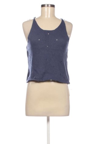 Damentop Unbranded, Größe M, Farbe Blau, Preis 15,00 €, #137760159