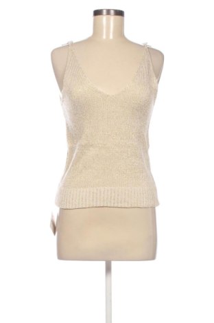 Damentop Unbranded, Größe M, Farbe Ecru, Preis 15,00 €, #137760173