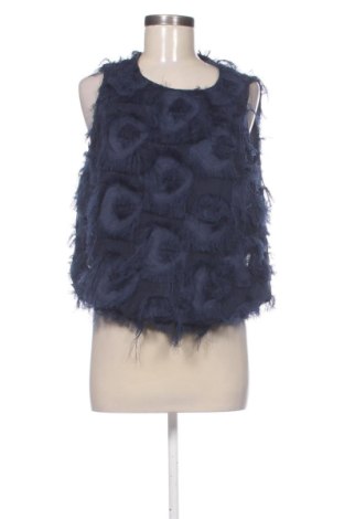 Női top Unbranded, Méret L, Szín Kék, Ár 5 319 Ft, #137760219