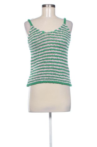 Top de femei Zara, Mărime S, Culoare Multicolor, Preț 62,99 Lei, #137760681