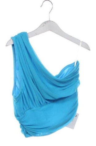 Damentop SHEIN, Größe XS, Farbe Blau, Preis 18,00 €, #137760723