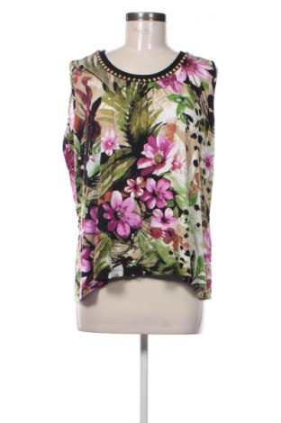 Damentop Canda, Größe XXL, Farbe Mehrfarbig, Preis 15,00 €, #137761137
