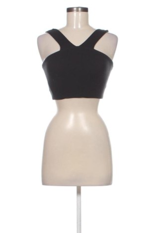 Damski top Even&Odd, Rozmiar XS, Kolor Czarny, Cena 63,50 zł, #137761264