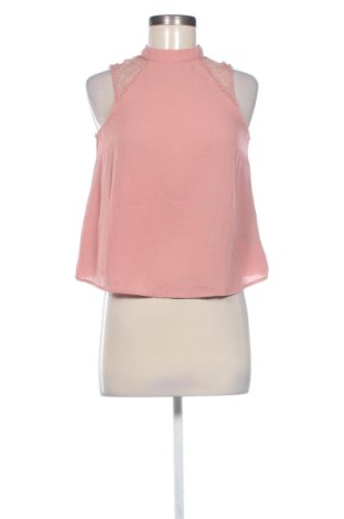 Top de femei Vero Moda, Mărime XS, Culoare Mov deschis, Preț 52,49 Lei, #137761575
