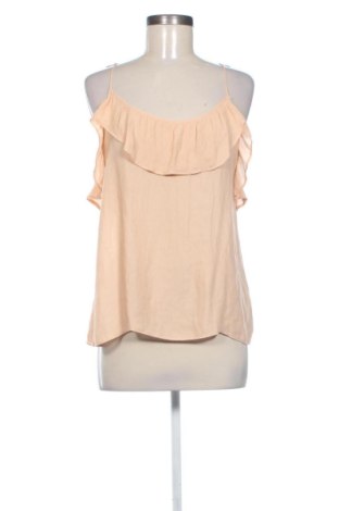 Női top H&M, Méret L, Szín Bézs, Ár 4 121 Ft, #137762129
