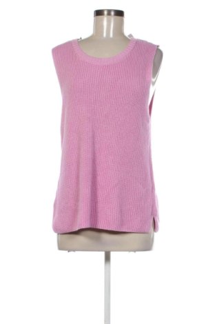 Pulover de femei Unbranded, Mărime L, Culoare Roz, Preț 78,74 Lei, #137762182