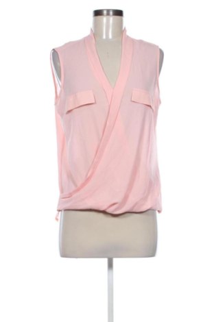 Top de femei Camaieu, Mărime M, Culoare Roz, Preț 35,58 Lei, #137762222