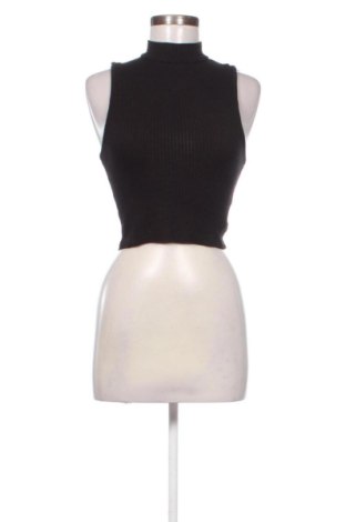 Top de femei Clockhouse, Mărime M, Culoare Negru, Preț 78,74 Lei, #137762443