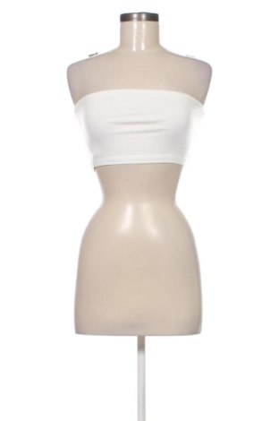 Top de femei Unbranded, Mărime M, Culoare Alb, Preț 37,86 Lei, #137762614