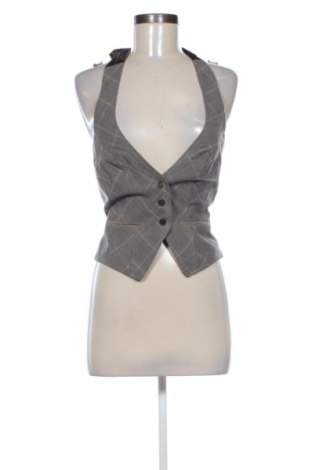 Top de femei Steps, Mărime XS, Culoare Gri, Preț 145,31 Lei, #137762620