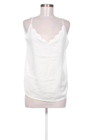 Top de femei Unbranded, Mărime L, Culoare Alb, Preț 73,49 Lei, #137763034