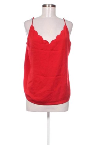 Top de femei ONLY, Mărime XL, Culoare Roșu, Preț 52,49 Lei, #137763055