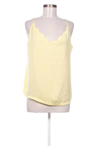 Top de femei Unbranded, Mărime XL, Culoare Galben, Preț 78,74 Lei, #137763063
