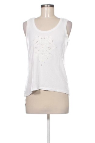 Damski top Esmara, Rozmiar M, Kolor Biały, Cena 62,82 zł, #137763212