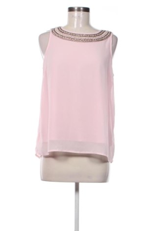 Top de femei VILA, Mărime M, Culoare Roz, Preț 52,49 Lei, #137763240