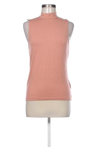 Damski top H&M, Rozmiar M, Kolor Popielaty róż, Cena 117,18 zł, #137763274
