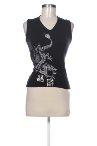Top de femei 17 & Co., Mărime M, Culoare Negru, Preț 78,74 Lei, #137763331